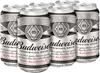 Labatt Breweries 6C Budweiser Prohibition Brew 2130ml
