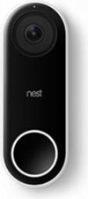 Google Nest Hello Smart Home Doorbell