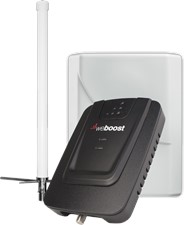 weBoost WeBoost 3G-Omni Connect Kit