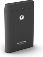 PowerPeak 5000mAh Portable charger