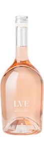 Icon Fine Wine &amp; Spirits LVE Provence Rose 750ml