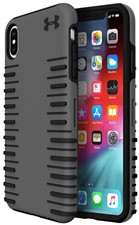 Under Armour iPhone XS Max UA Protect Grip 2.0 Case