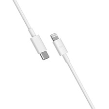 Xiaomi - Mi USB Type-C Lightning Cable