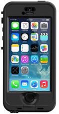 LifeProof iPhone 5s Nuud Case