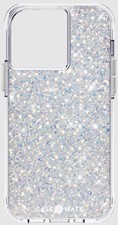 Case-Mate - Twinkle Case With Micropel for iPhone 13 Pro