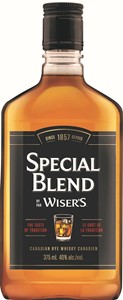 Corby Spirit &amp; Wine Wiser&#39;s Special Blend 375ml