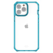 ITSKINS - Supreme Clear Case - iPhone 13 Pro Max / 12 Pro Max