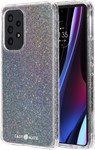 Case-Mate - Galaxy A53 5g Sheer Stardust Case - Clear