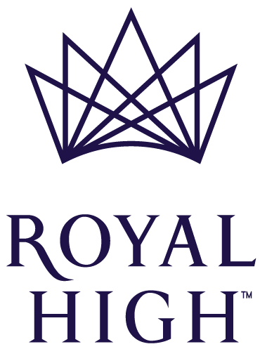 Northern Lights - Royal High - Dried Flower
