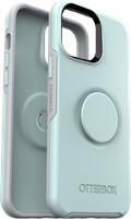 OtterBox Otterbox - Otter + Pop Symmetry Case With Popgrip for iPhone 13 Pro Max