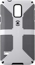 Galaxy S5 Speck CandyShell Grip Case