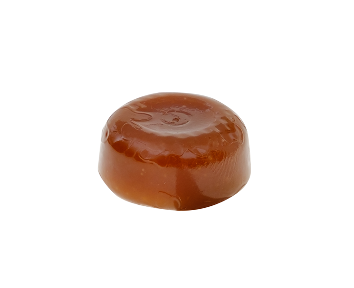 Maple Caramel Hard Candy - Foray - Candies