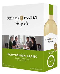 Andrew Peller Peller Family Vineyards Sauvignon Blanc 4000ml