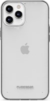 PureGear - iPhone 12 Pro Max PureGear Clear Slim Shell Case w/Anti-Yellowing Coating