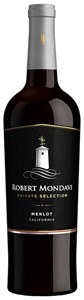 Arterra Wines Canada Robert Mondavi Private Selection Merlot 750ml