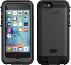 LifeProof iPhone 6/6s Fre Power Case