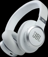 JBL Live 660nc Bluetooth Over Ear Headphones