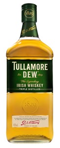PMA Canada Tullamore Dew Irish Whiskey 750ml
