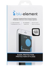 Blu Element iPhone 7 Tempered Glass Screen Protector