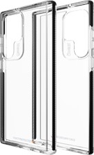 GEAR4 Gear4 - Santa Cruz Case For Samsung Galaxy S23 Ultra
