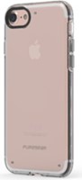 PureGear iPhone 8/7 Slim Shell Case (2018)