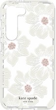 Kate Spade - New York Defensive Hardshell Case For Samsung Galaxy S23