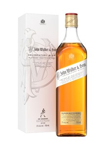 Diageo Canada John Walker &amp; Sons Celebratory Blend Whisky 750ml