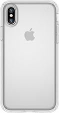 Speck iPhone XS/X Presidio Clear Case