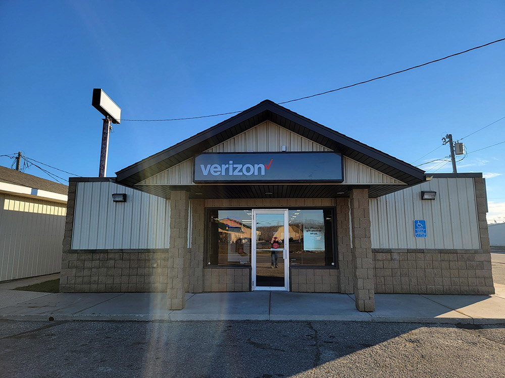 Wireless World/Verizon - Long Prairie Store Image