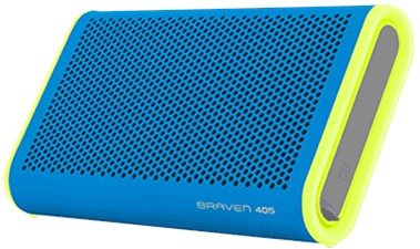 Braven 405 Portable Bluetooth Speaker
