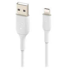 Belkin Boost Up Charge Usb A To Apple Lightning Cable 3ft