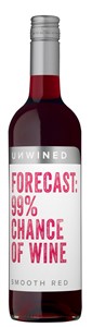 Bacchus Group Unwined Smooth Red 750ml