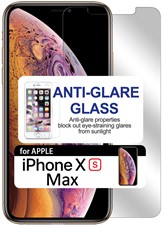 iPhone XS Max Cellet Glass Screen Protector