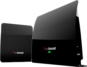 weBoost Eqo Home Cell Booster