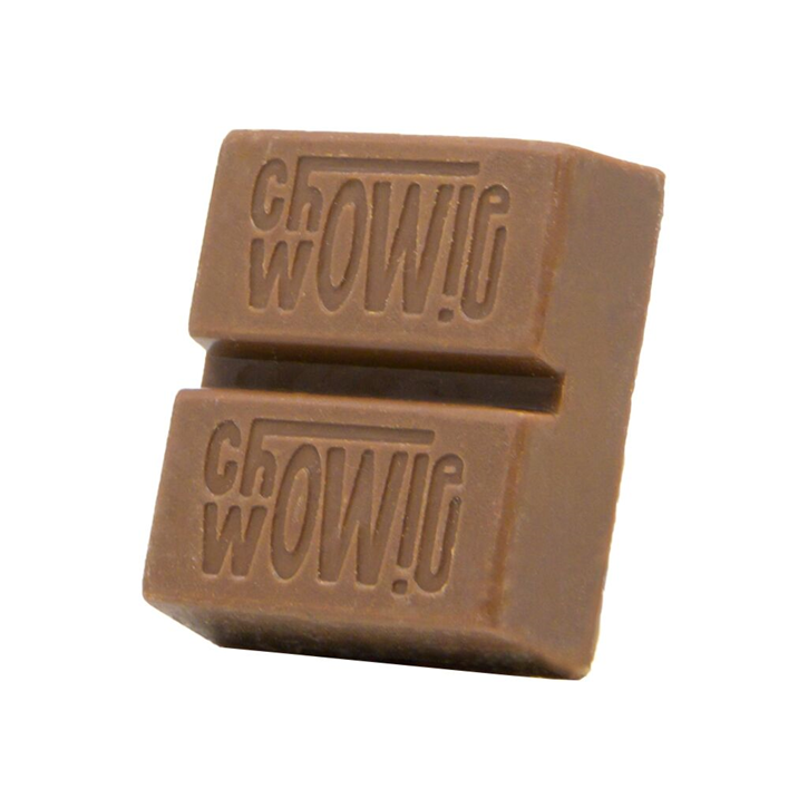 THC Milk Chocolate - Chowie Wowie - Edibles