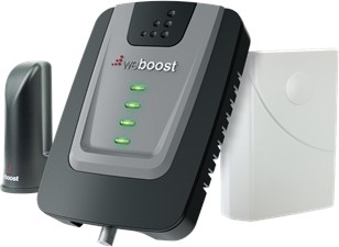 weBoost Home Room Cellular Signal Booster Kit