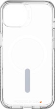 GEAR4 iPhone 14/13 Gear4 D3O Crystal Palace Snap Case - Clear
