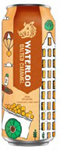 Trajectory Beverage Partners 1C Waterloo Salted Caramel Porter 473ml