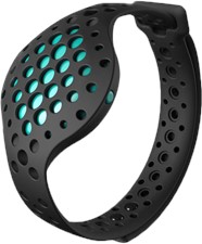 Moov Now Fitness Coaching Wearable