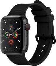 Native Union - Curve Strap Watch Band - Apple Watch 44mm