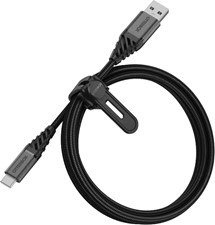OtterBox 4ft Charge/Sync USB-C Premium Cable