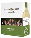 Andrew Peller Peller Family Vineyards Dry White 4000ml