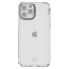 ITSKINS Itskins - Hybrid Clear Case - iPhone 13 Pro