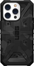 iPhone 14 Pro UAG Pathfinder SE Case - Midnight Camo