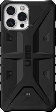 iPhone 13 Pro Max UAG Black Pathfinder Case