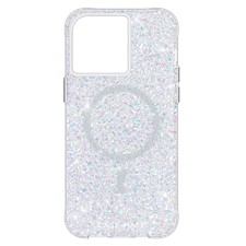 Case-Mate Case-mate - Twinkle Magsafe Case For Apple Iphone 15 Pro Max