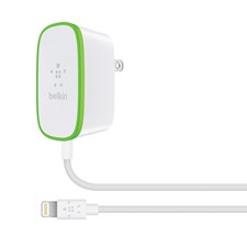 Belkin Apple iPad Lighting Home - 3 FT Charging Cable