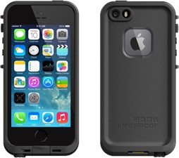 LifeProof iPhone 5/5s Fre Case