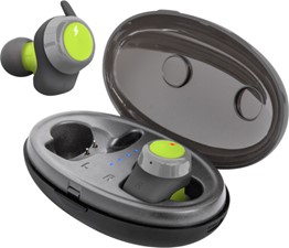 Helix - True Wireless Ultra Sport Earbuds