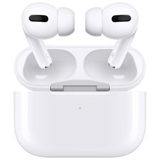 APPLE AIRPODS PRO W/WIRELESS CHRGNG CASE